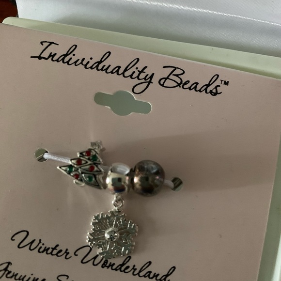 Individuality beads for bracelet new - Picture 5 of 5